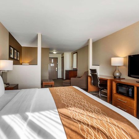 Comfort Inn & Suites Murrieta Temecula Wine Country Luaran gambar