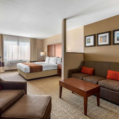 Comfort Inn & Suites Murrieta Temecula Wine Country Luaran gambar