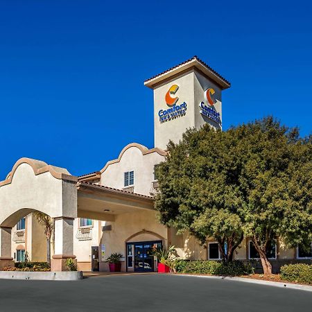 Comfort Inn & Suites Murrieta Temecula Wine Country Luaran gambar