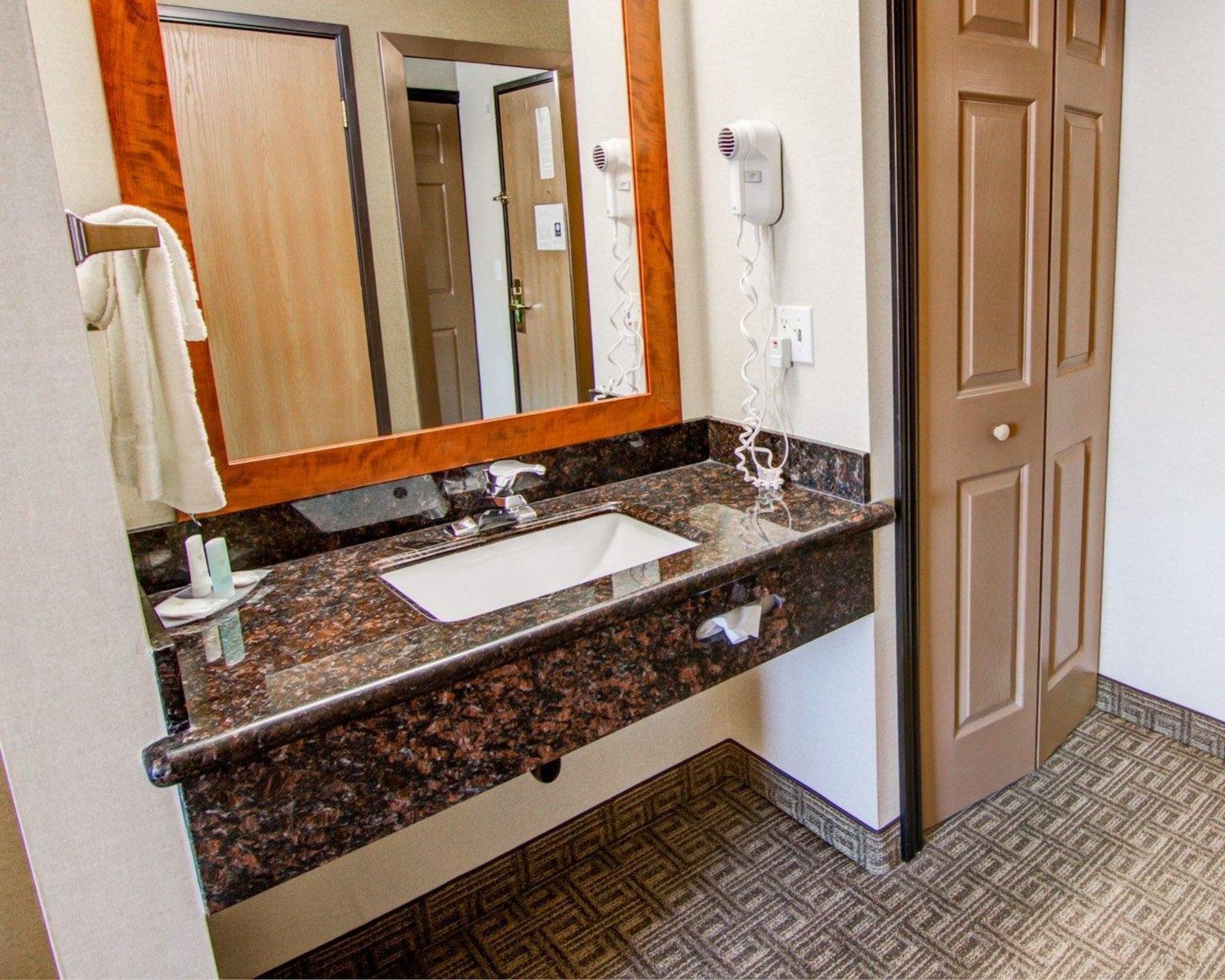 Comfort Inn & Suites Murrieta Temecula Wine Country Luaran gambar