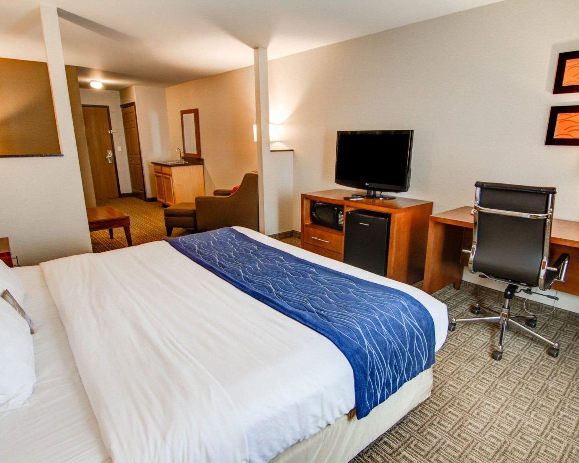 Comfort Inn & Suites Murrieta Temecula Wine Country Luaran gambar
