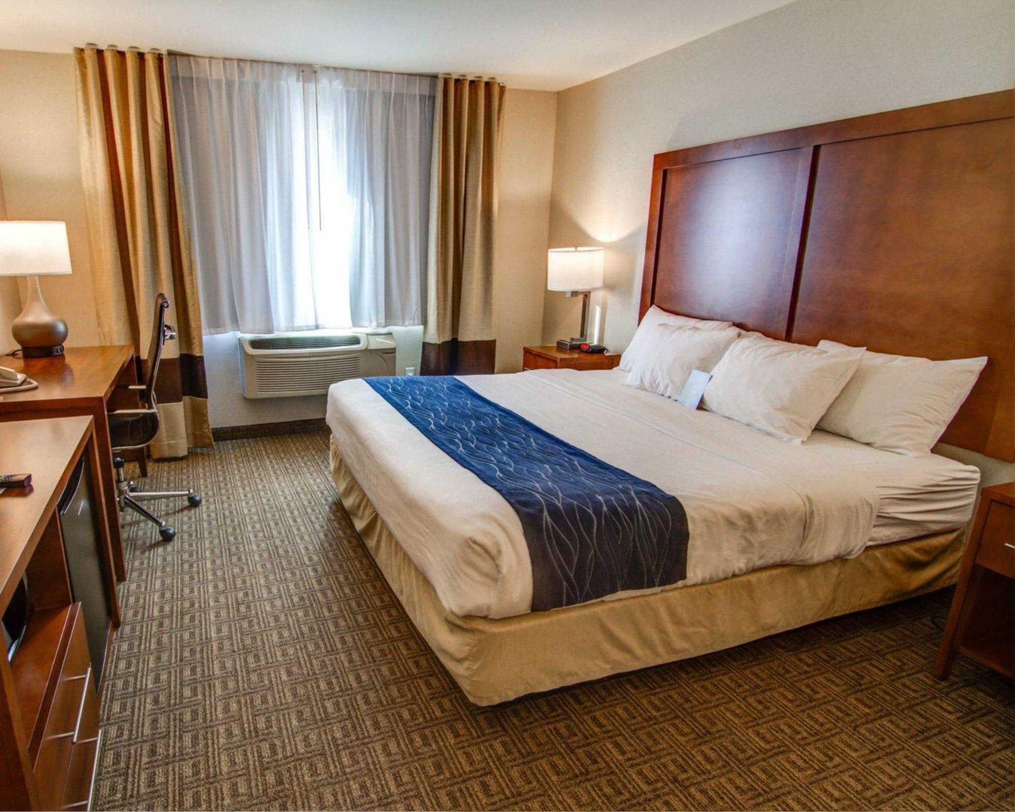 Comfort Inn & Suites Murrieta Temecula Wine Country Luaran gambar