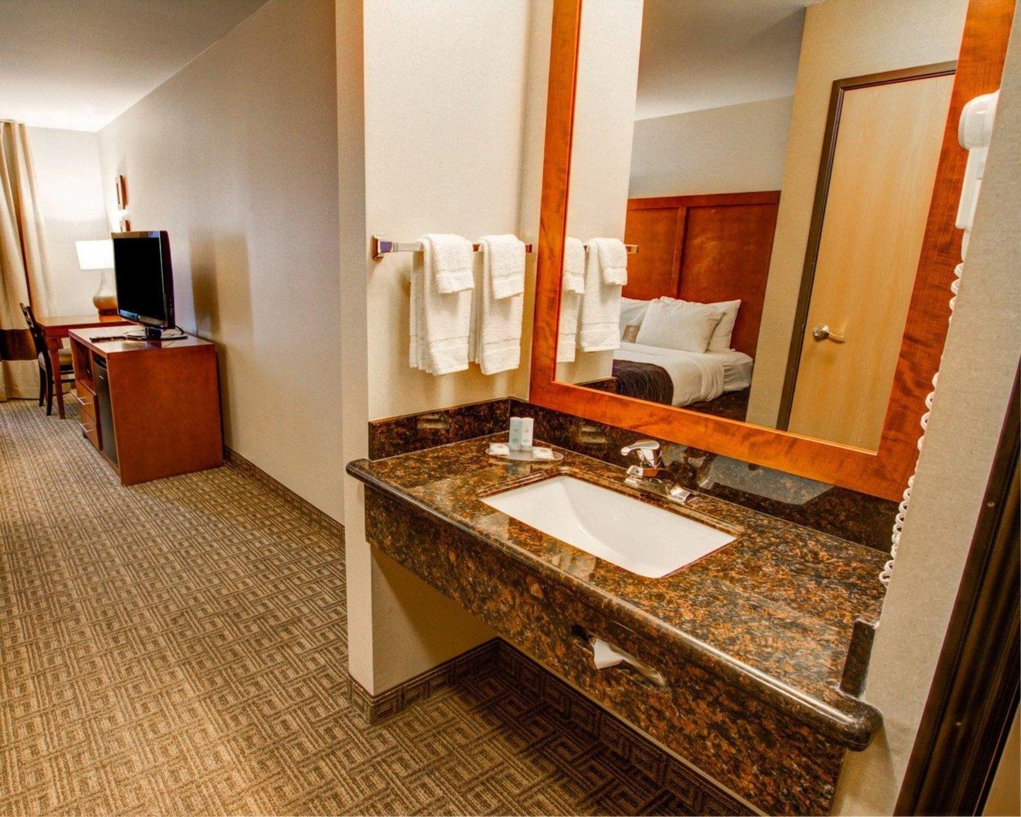 Comfort Inn & Suites Murrieta Temecula Wine Country Luaran gambar