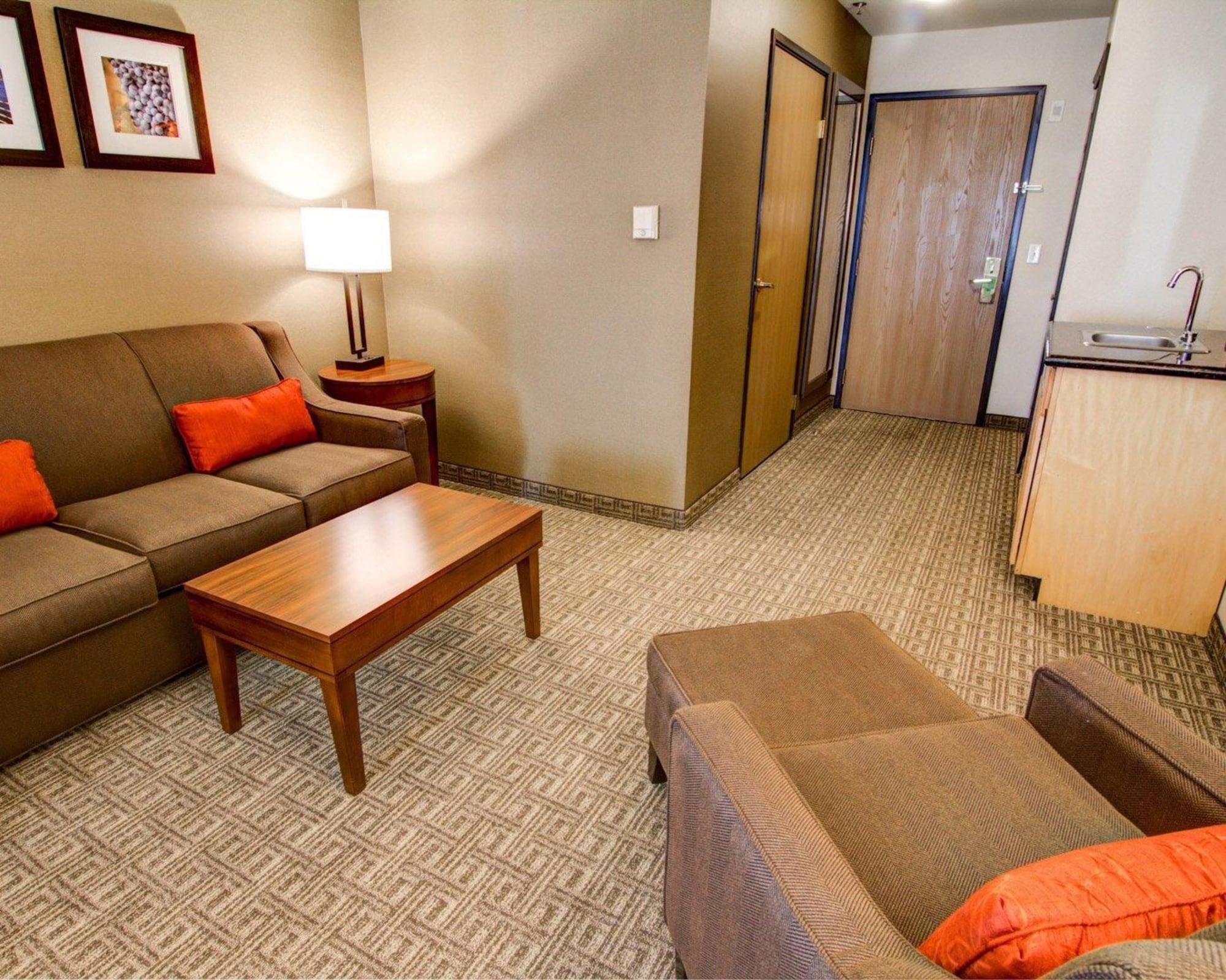 Comfort Inn & Suites Murrieta Temecula Wine Country Luaran gambar