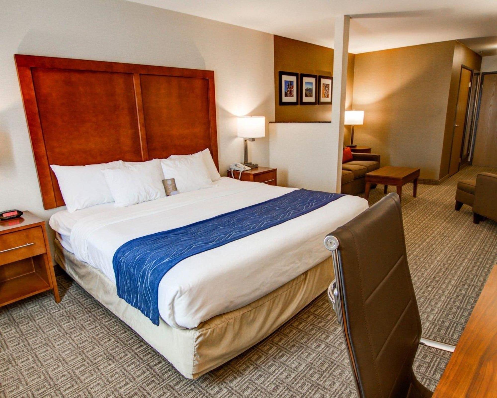 Comfort Inn & Suites Murrieta Temecula Wine Country Luaran gambar