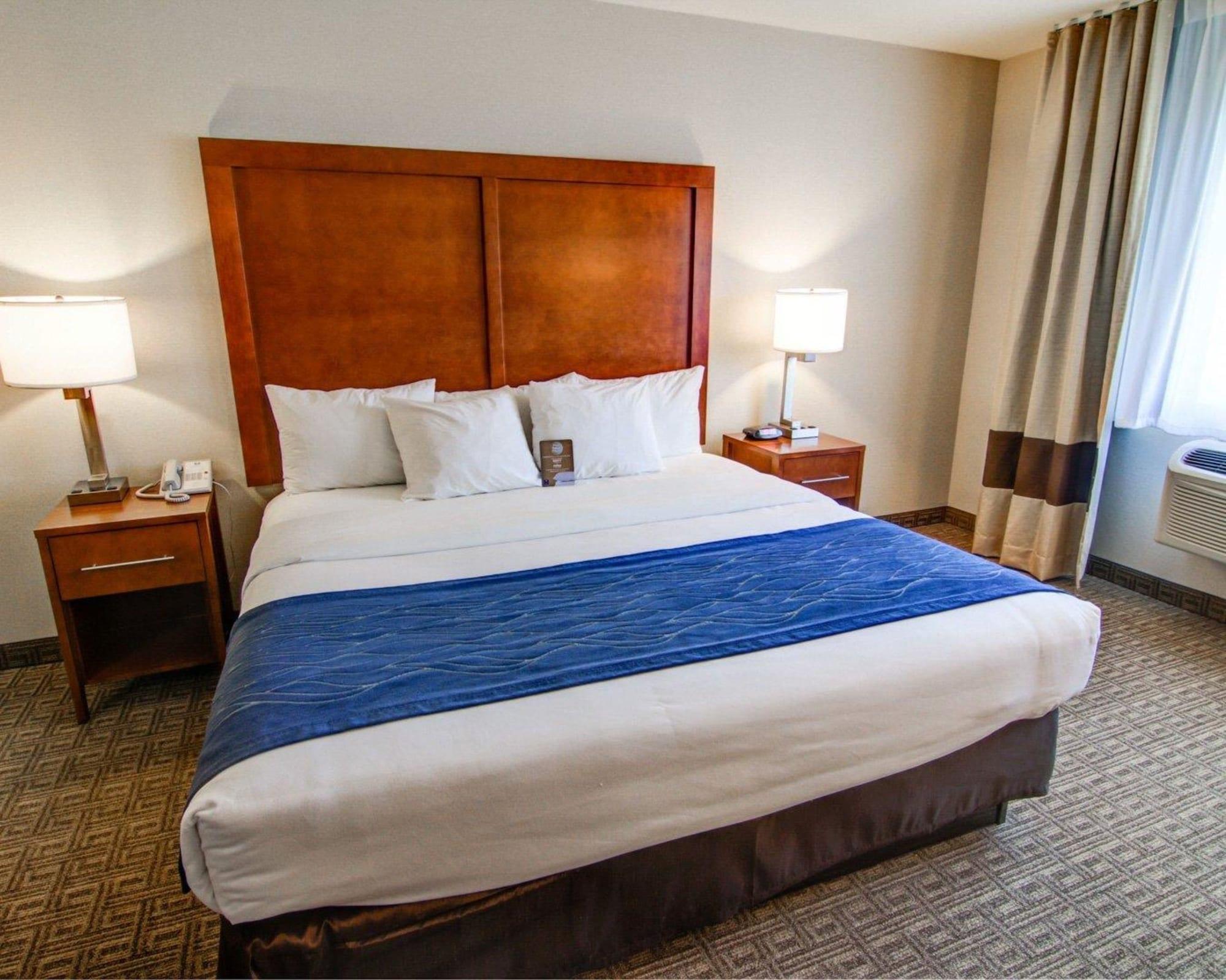 Comfort Inn & Suites Murrieta Temecula Wine Country Luaran gambar