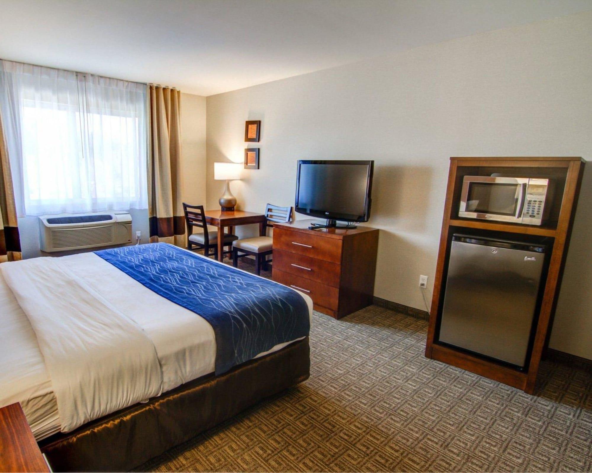 Comfort Inn & Suites Murrieta Temecula Wine Country Luaran gambar