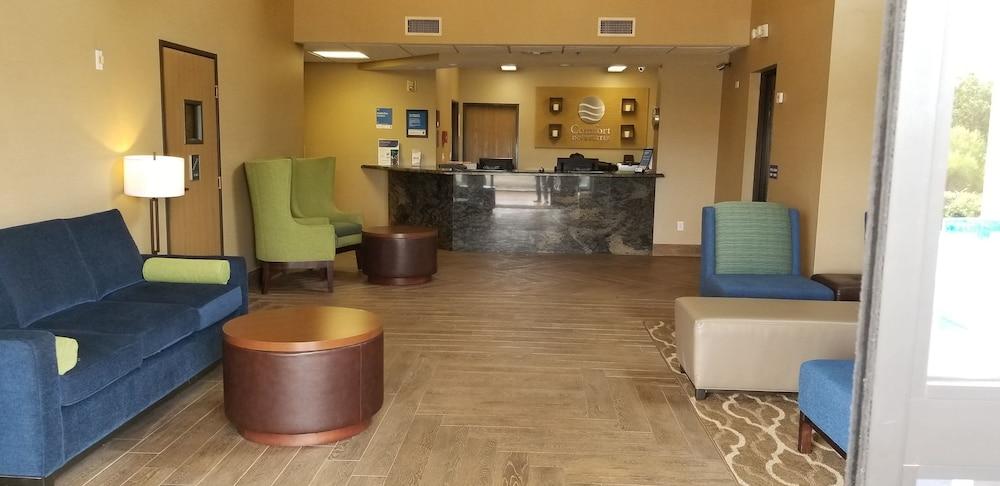 Comfort Inn & Suites Murrieta Temecula Wine Country Luaran gambar