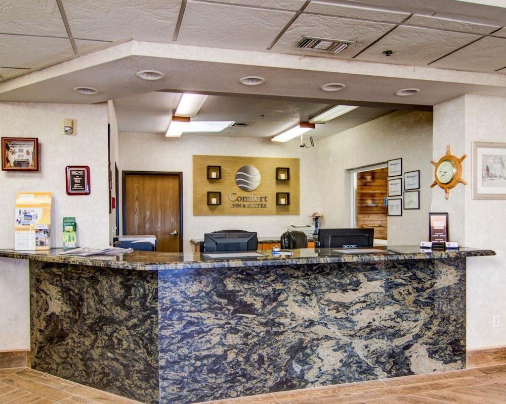 Comfort Inn & Suites Murrieta Temecula Wine Country Luaran gambar