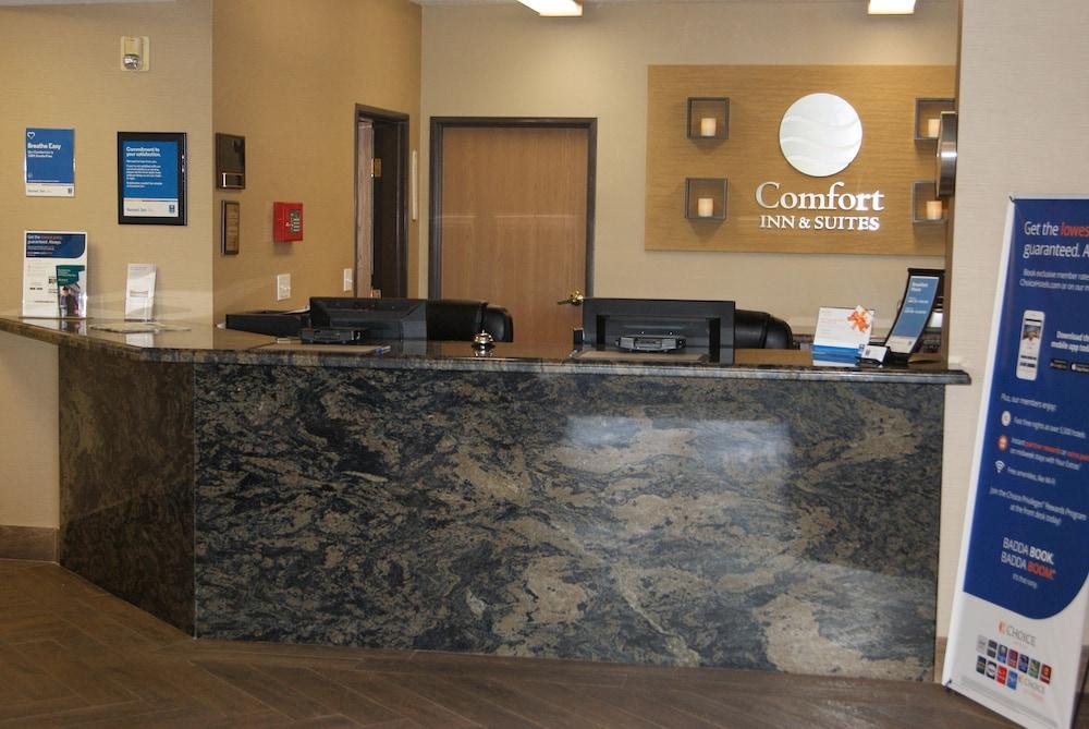 Comfort Inn & Suites Murrieta Temecula Wine Country Luaran gambar