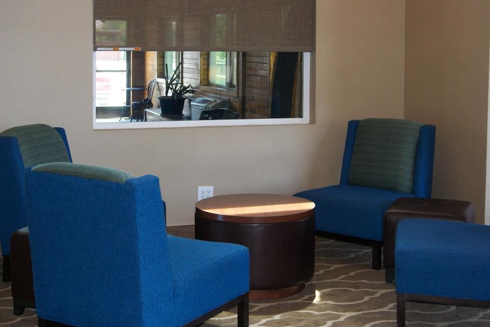 Comfort Inn & Suites Murrieta Temecula Wine Country Luaran gambar
