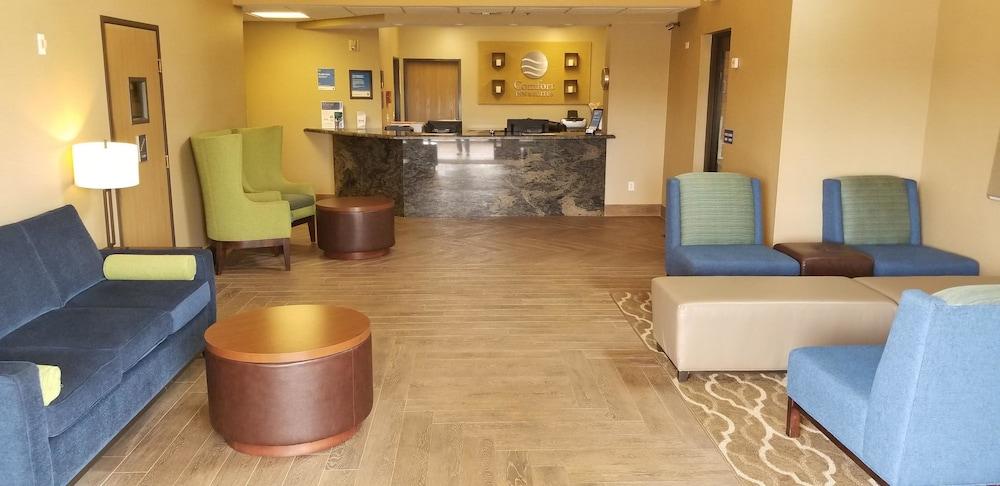 Comfort Inn & Suites Murrieta Temecula Wine Country Luaran gambar