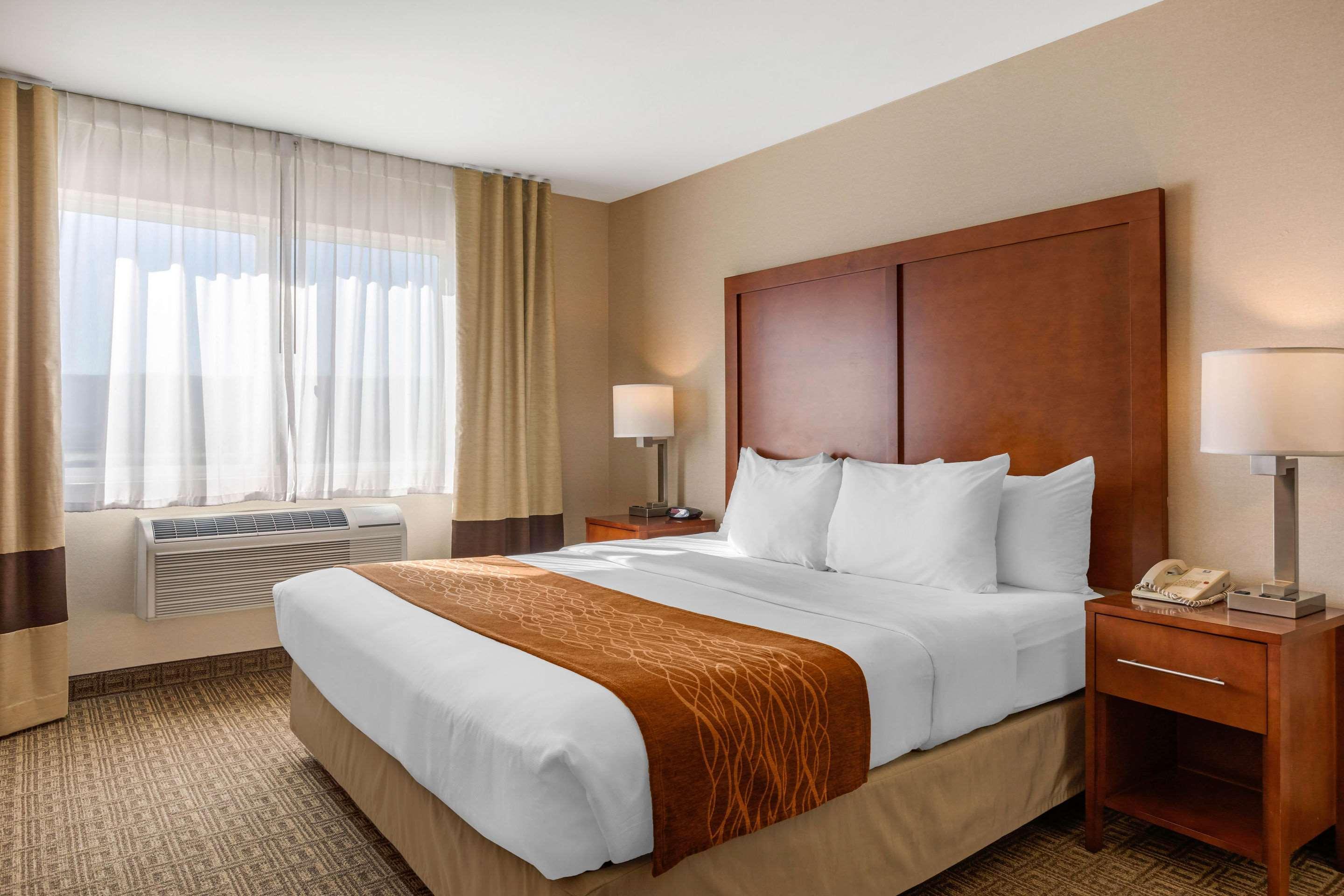 Comfort Inn & Suites Murrieta Temecula Wine Country Luaran gambar