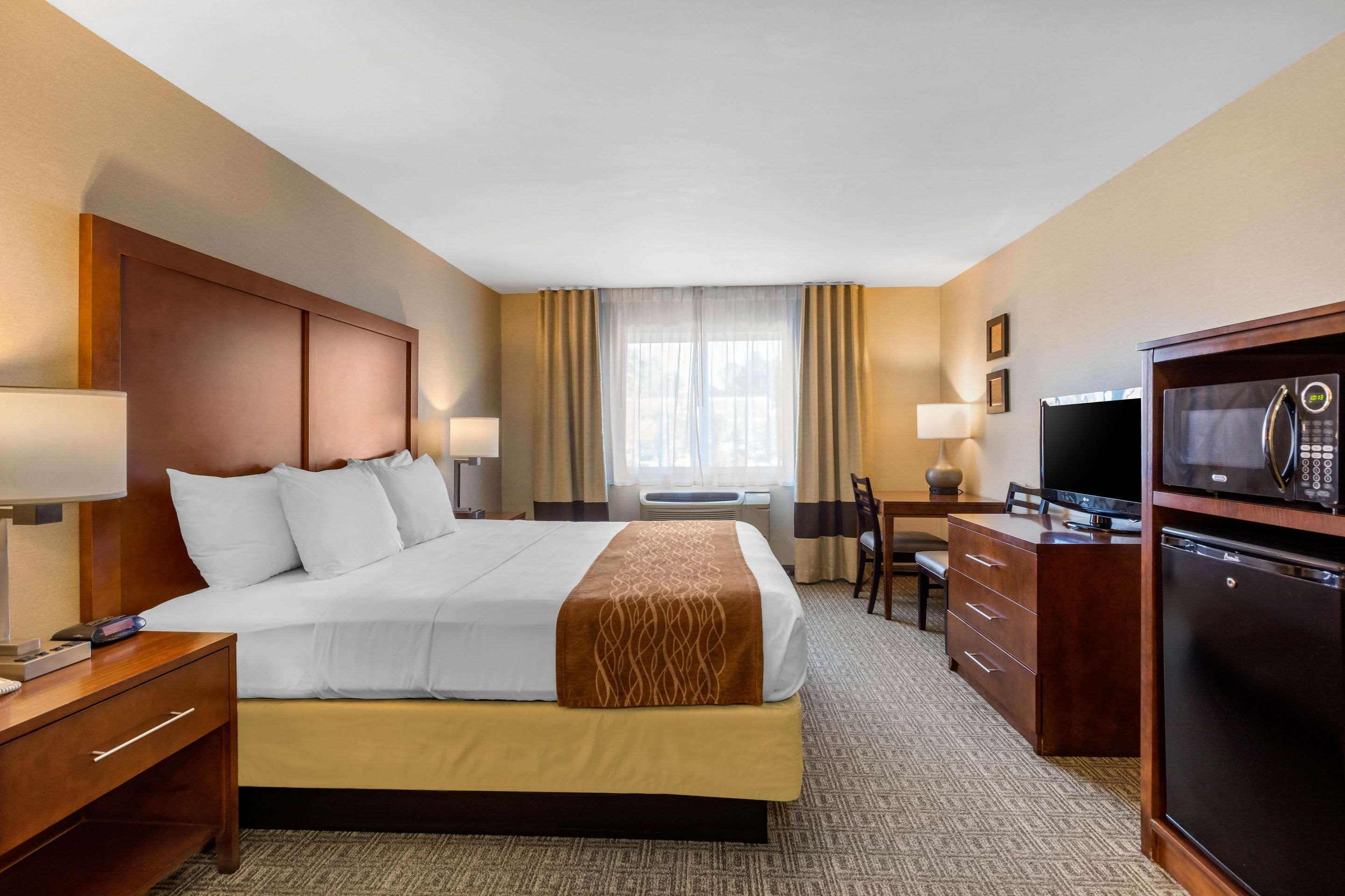Comfort Inn & Suites Murrieta Temecula Wine Country Luaran gambar