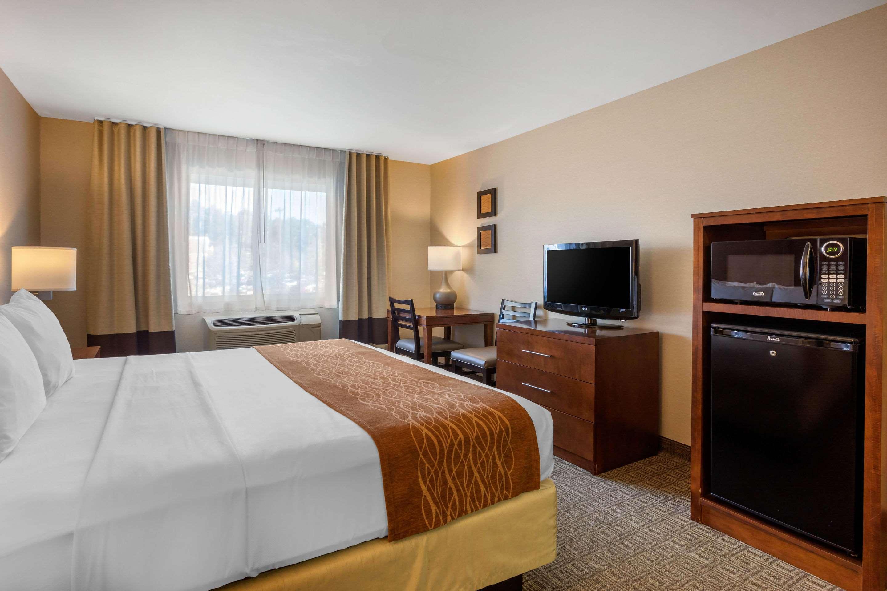 Comfort Inn & Suites Murrieta Temecula Wine Country Luaran gambar