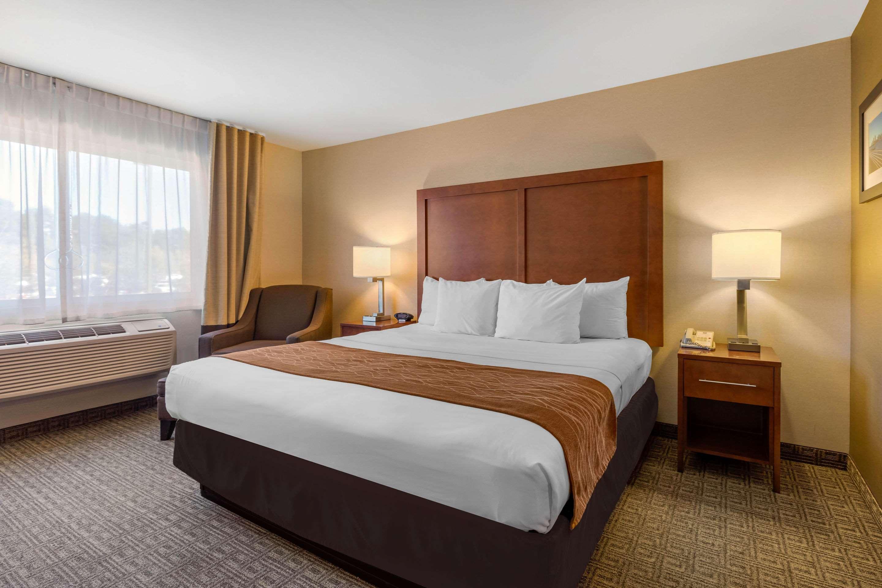 Comfort Inn & Suites Murrieta Temecula Wine Country Luaran gambar
