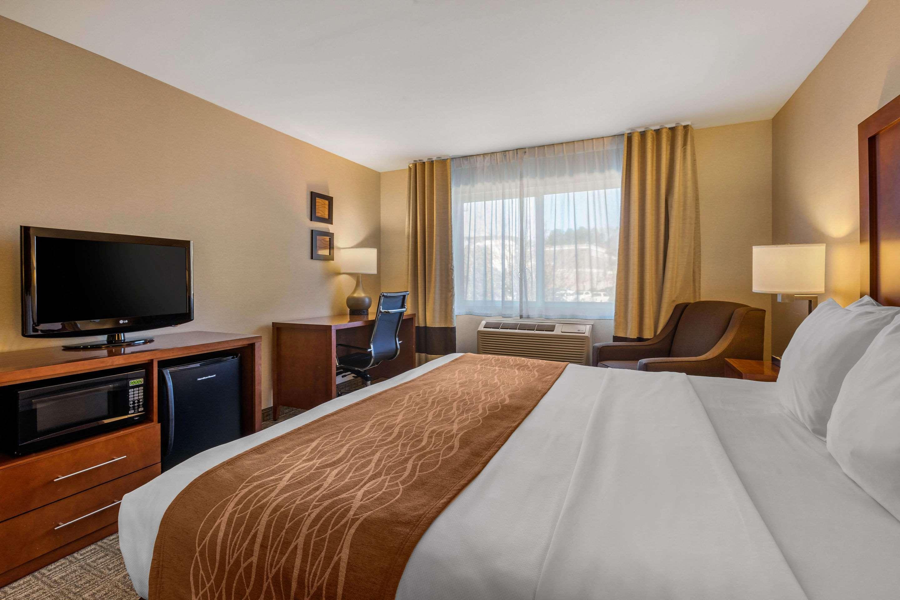 Comfort Inn & Suites Murrieta Temecula Wine Country Luaran gambar