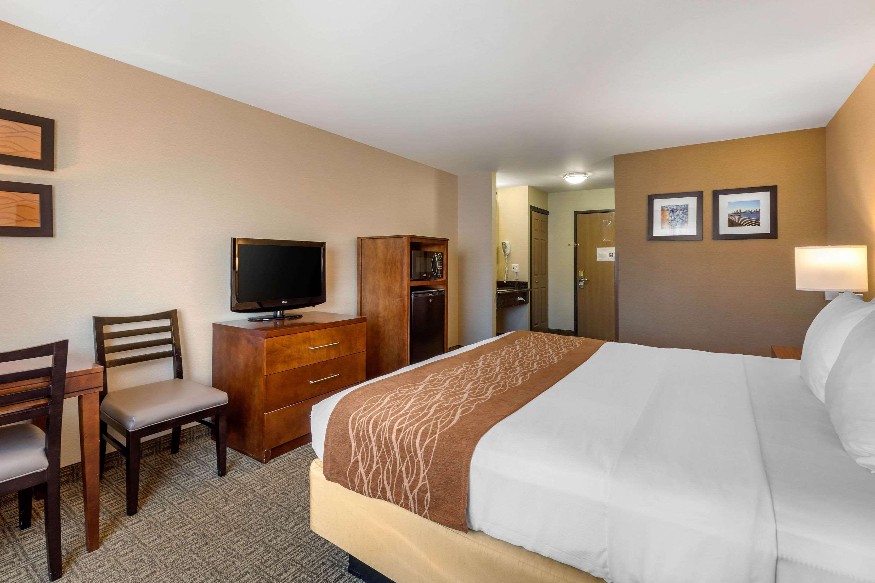 Comfort Inn & Suites Murrieta Temecula Wine Country Luaran gambar
