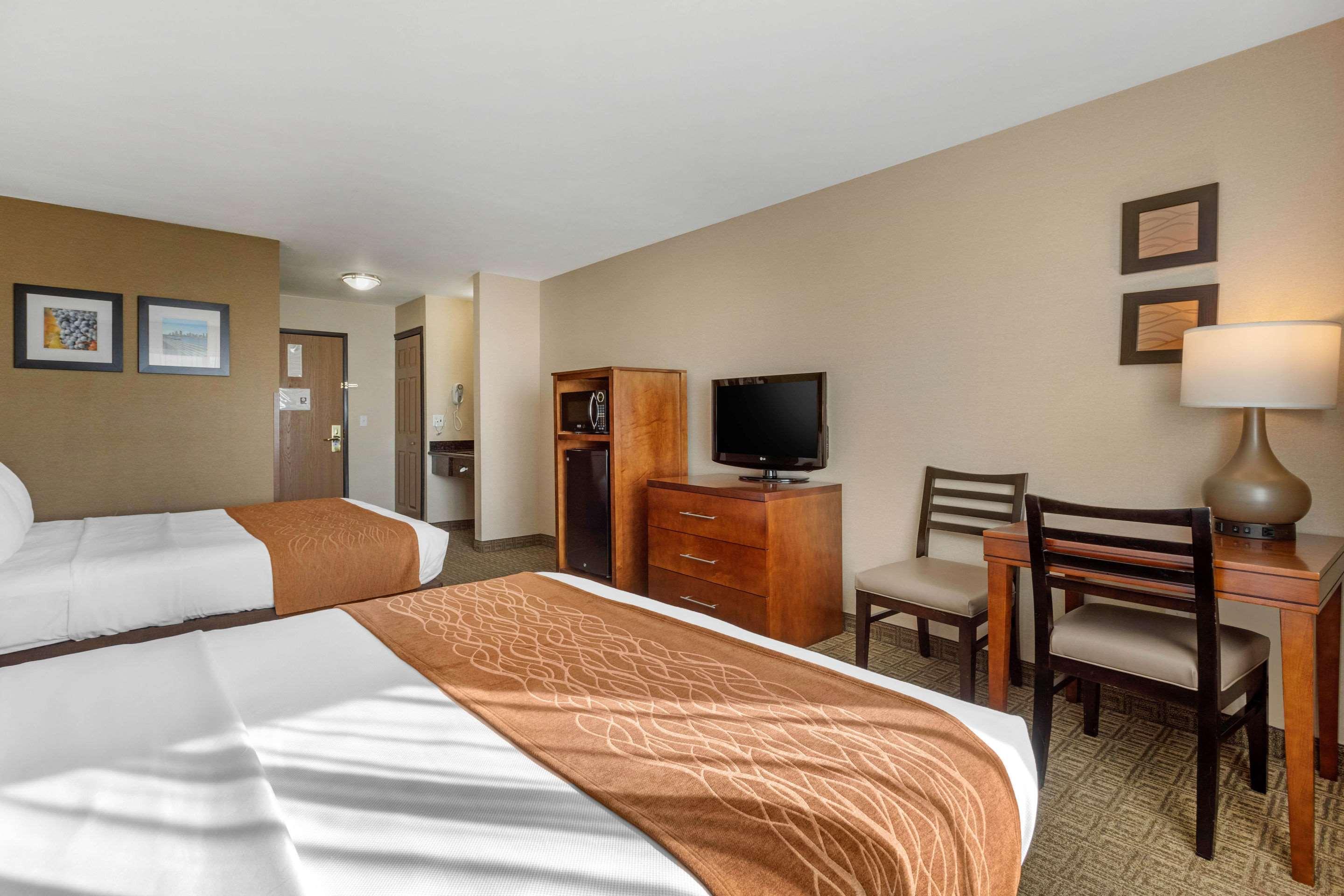 Comfort Inn & Suites Murrieta Temecula Wine Country Luaran gambar