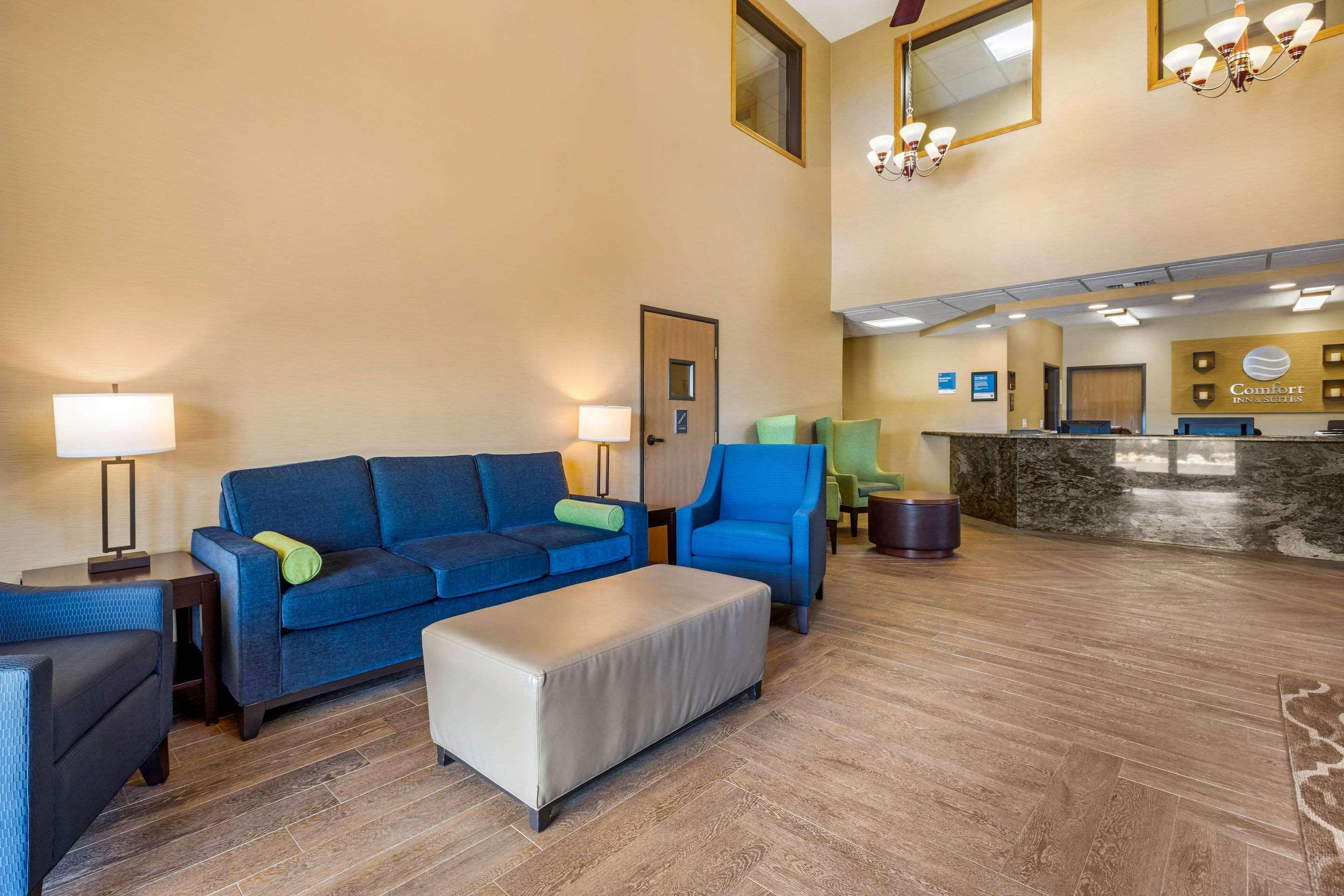 Comfort Inn & Suites Murrieta Temecula Wine Country Luaran gambar