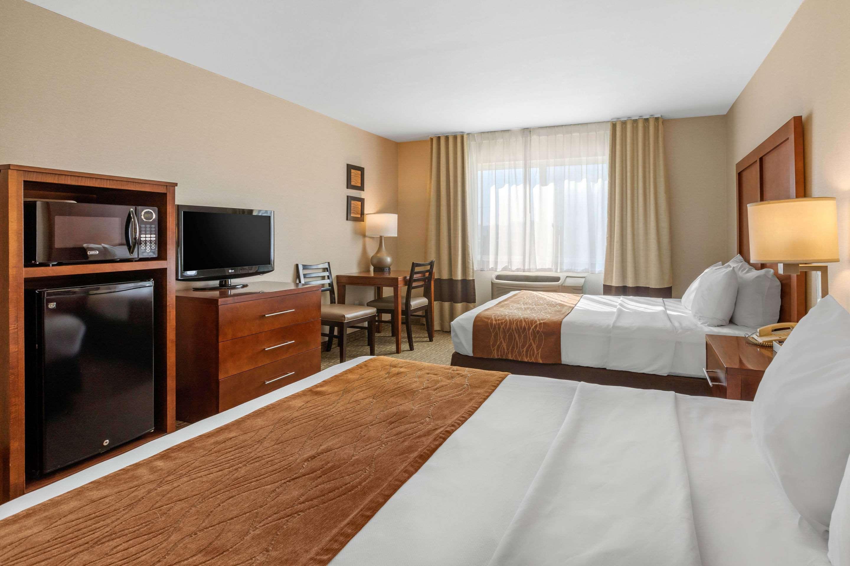 Comfort Inn & Suites Murrieta Temecula Wine Country Luaran gambar