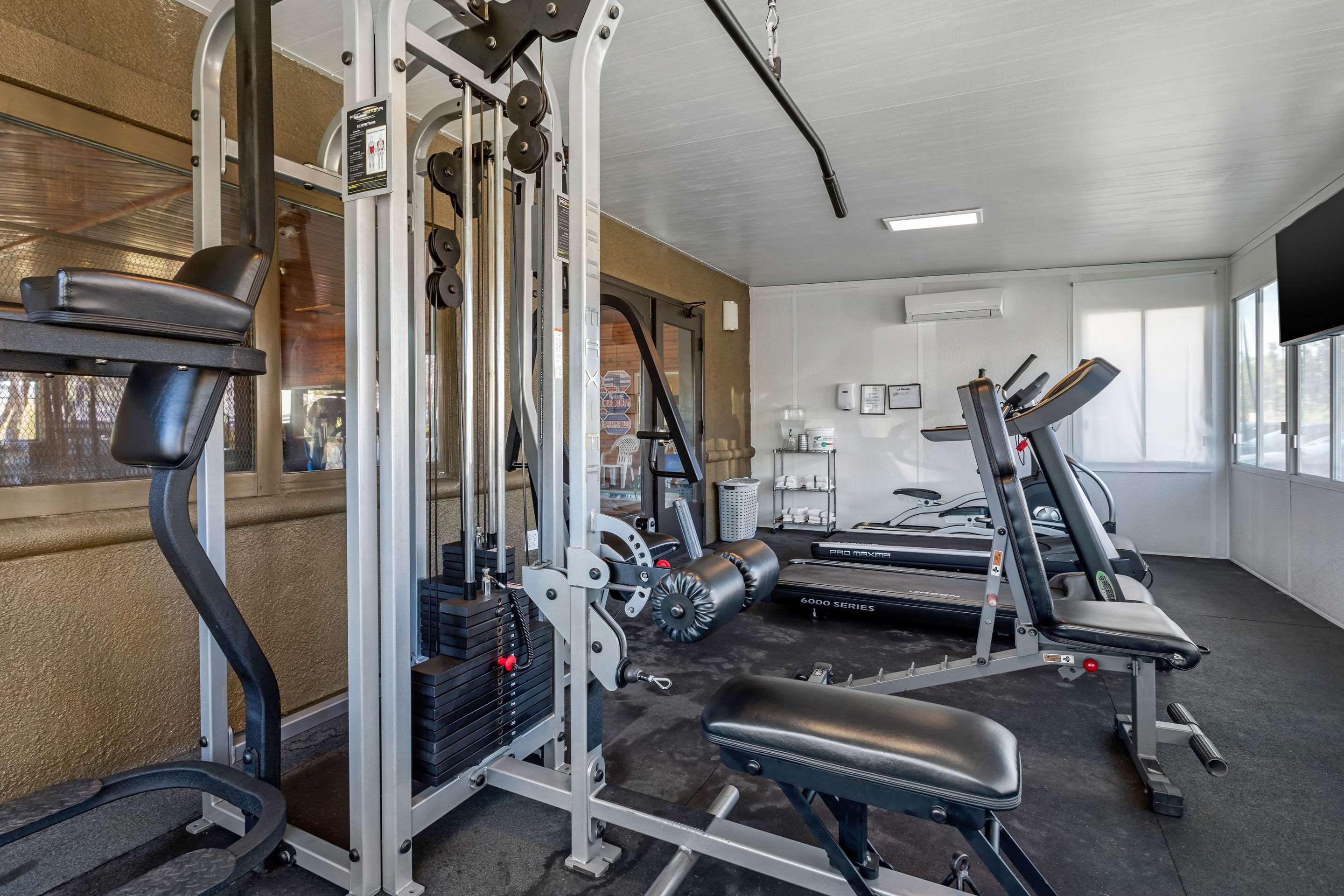 Comfort Inn & Suites Murrieta Temecula Wine Country Luaran gambar