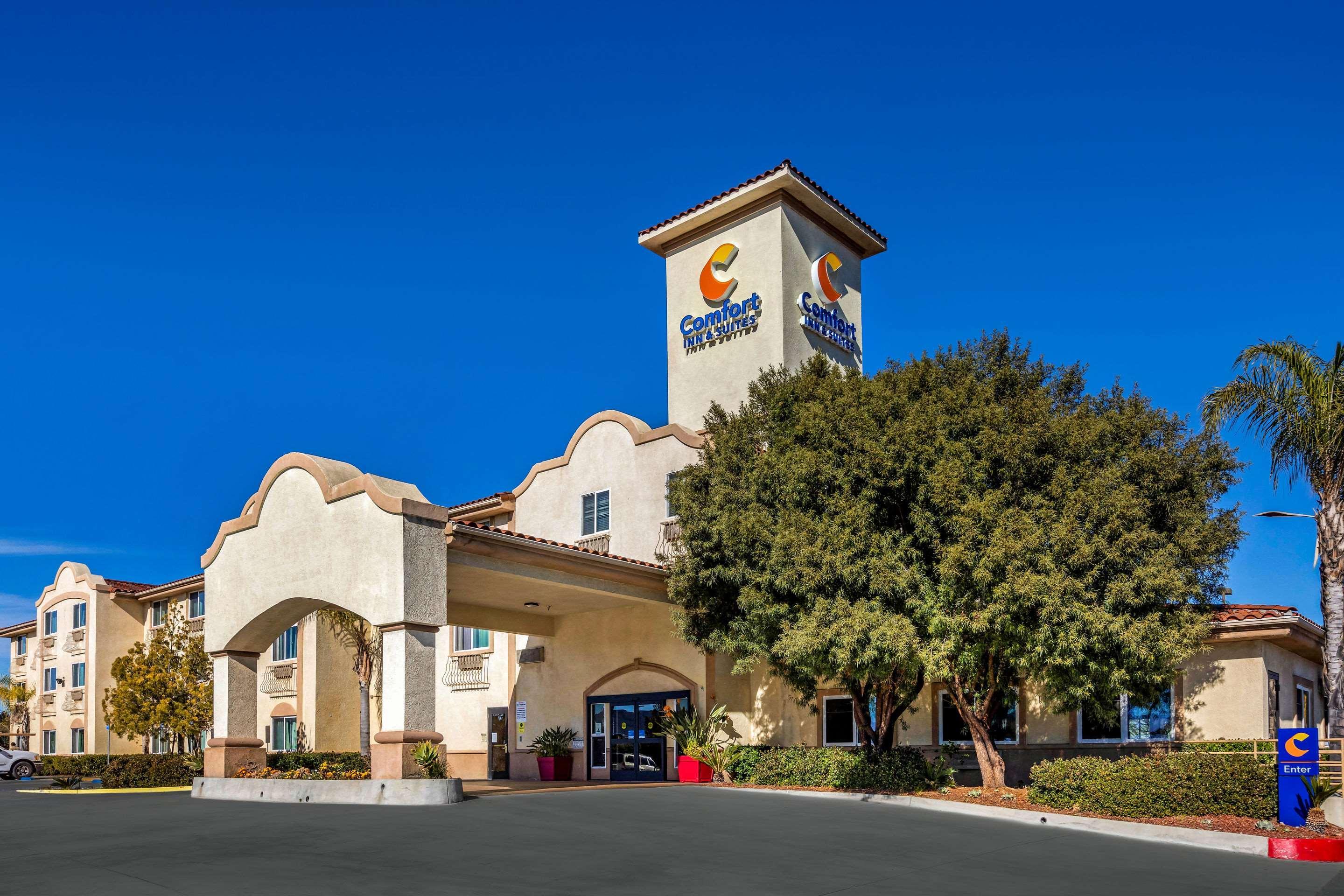 Comfort Inn & Suites Murrieta Temecula Wine Country Luaran gambar