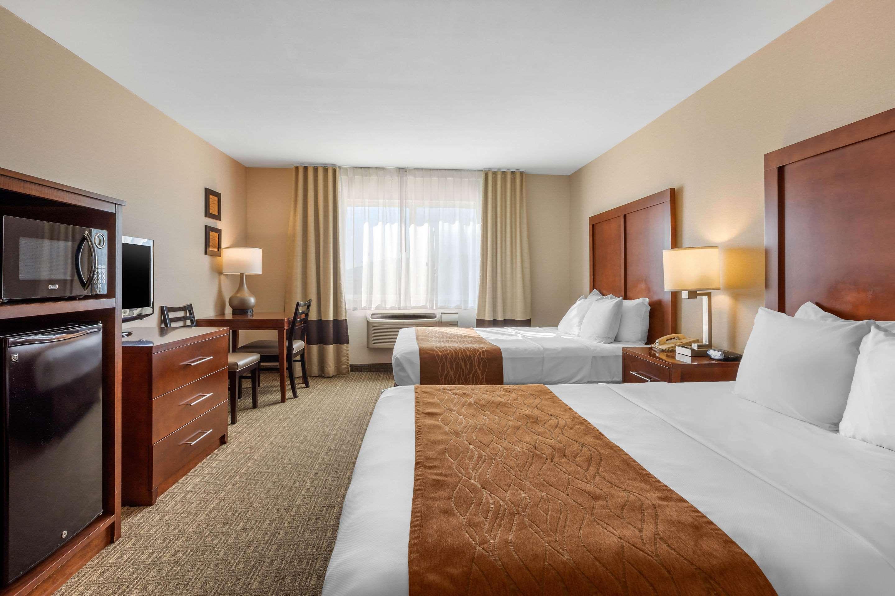 Comfort Inn & Suites Murrieta Temecula Wine Country Luaran gambar