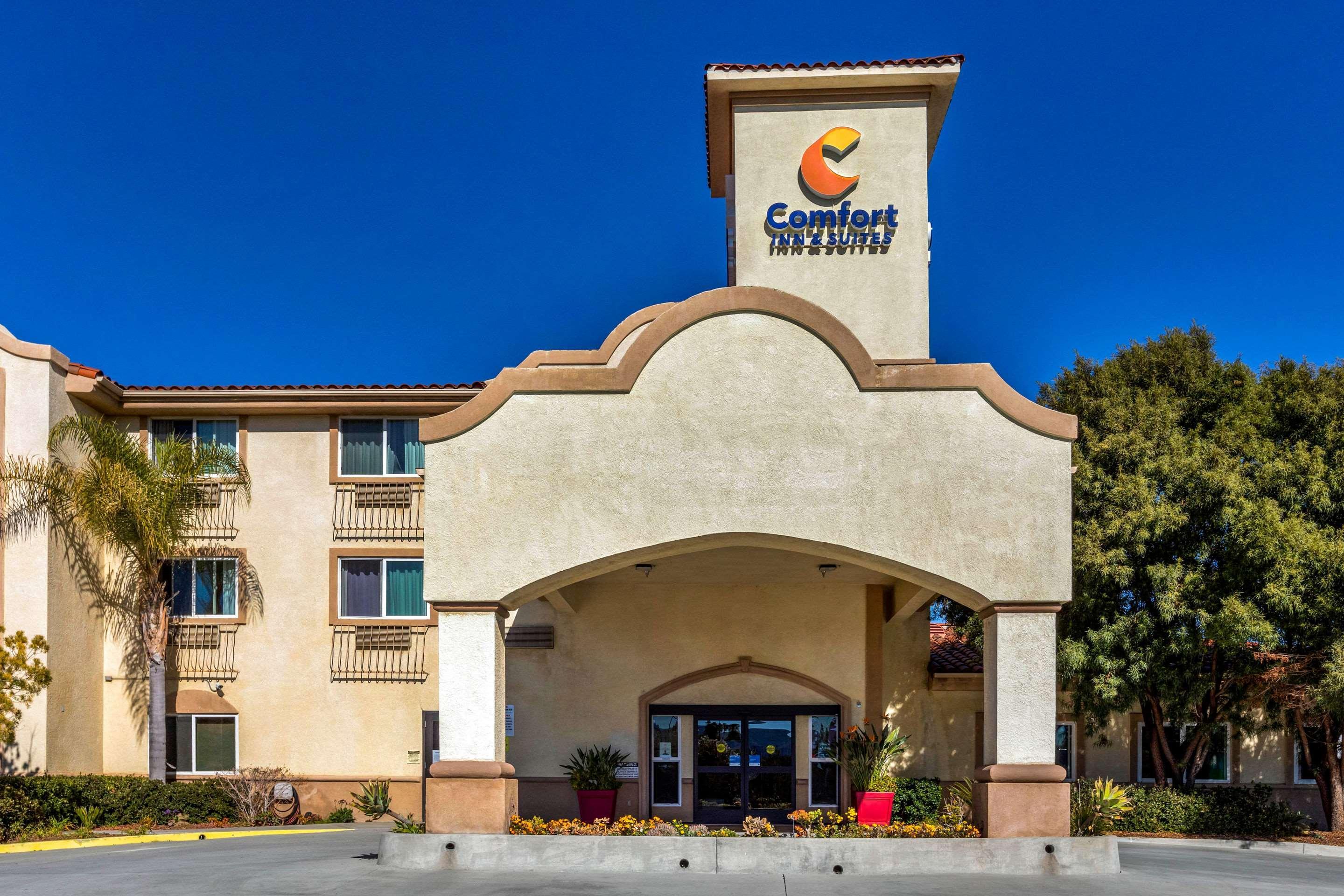 Comfort Inn & Suites Murrieta Temecula Wine Country Luaran gambar