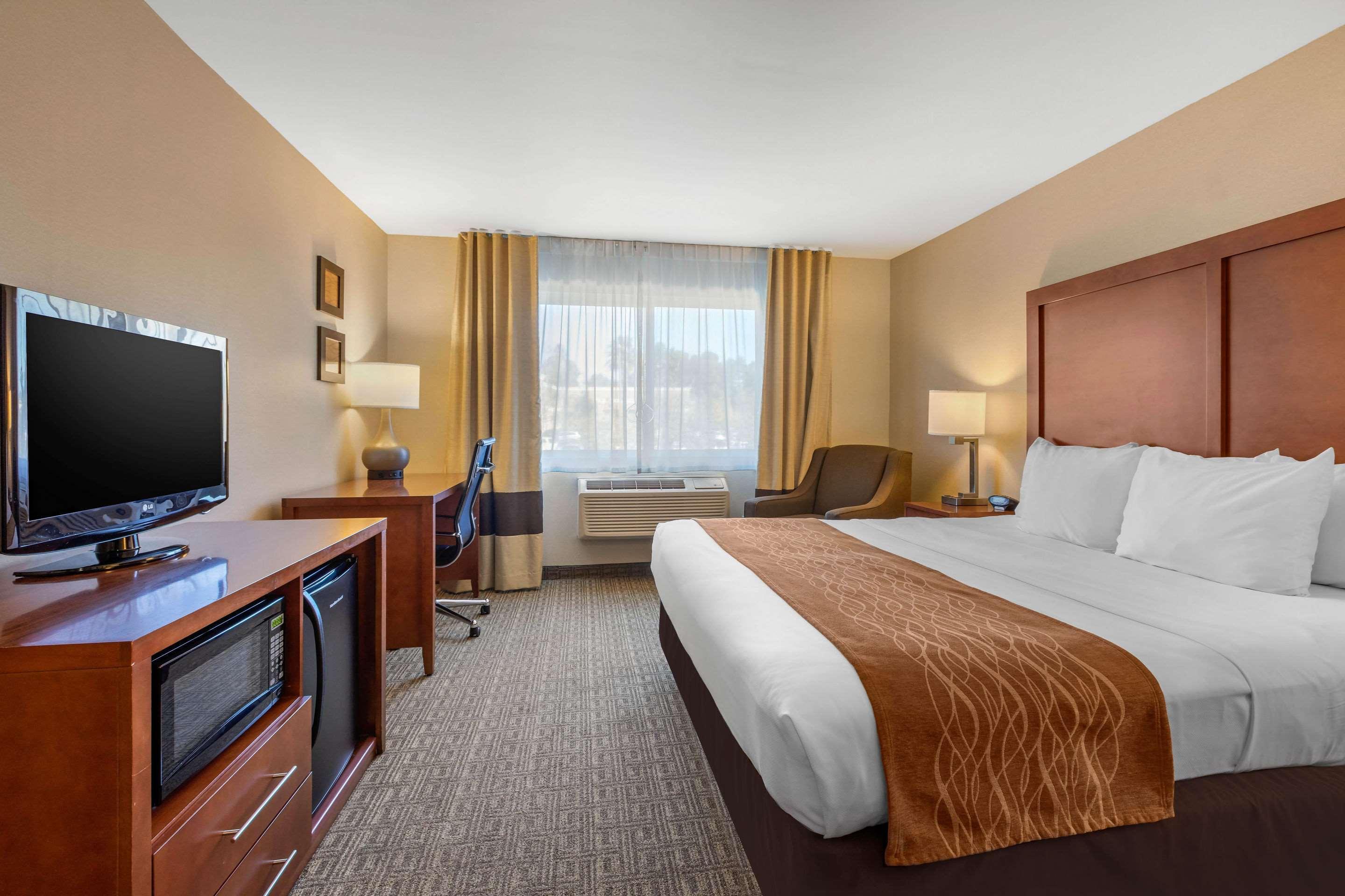 Comfort Inn & Suites Murrieta Temecula Wine Country Luaran gambar