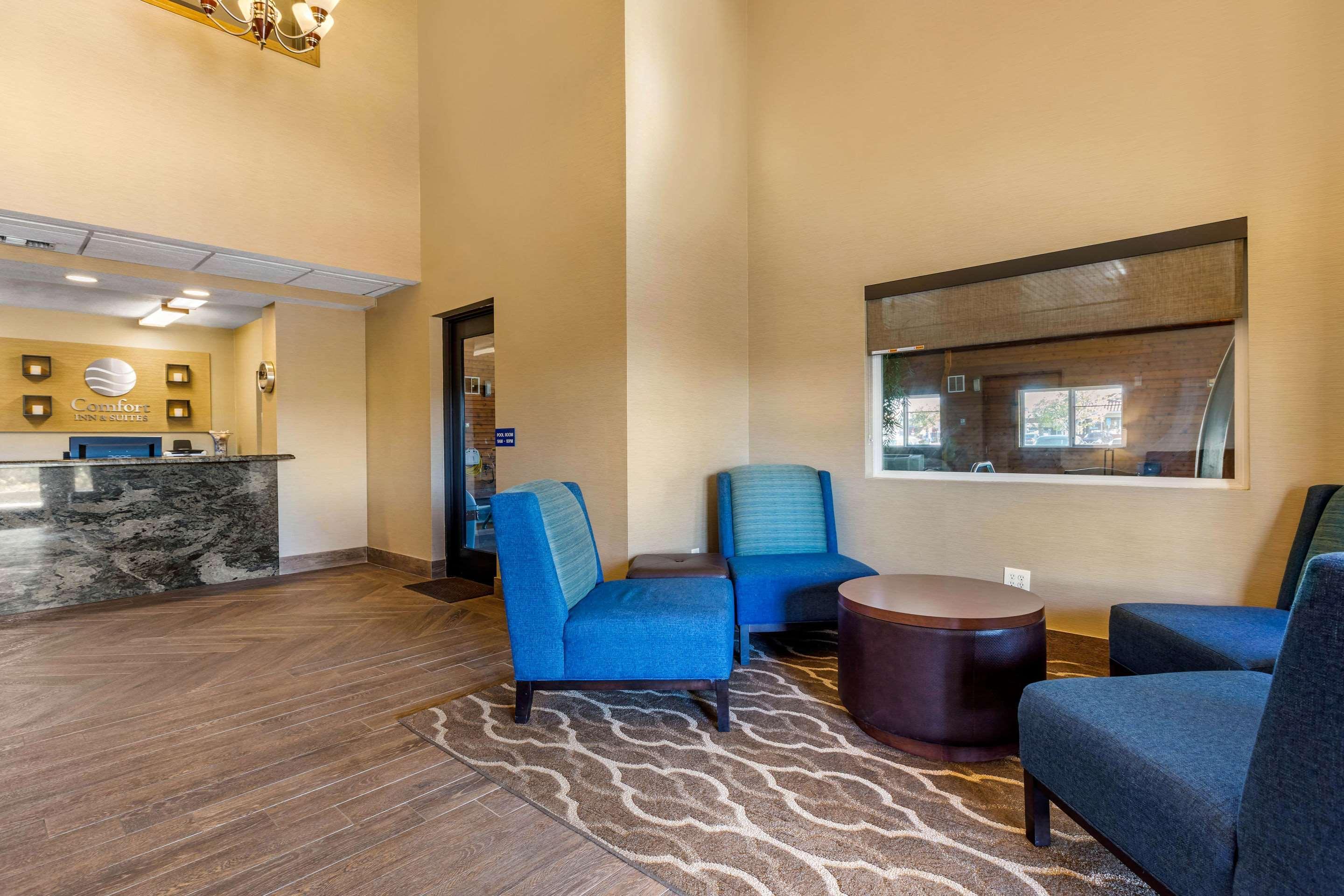 Comfort Inn & Suites Murrieta Temecula Wine Country Luaran gambar