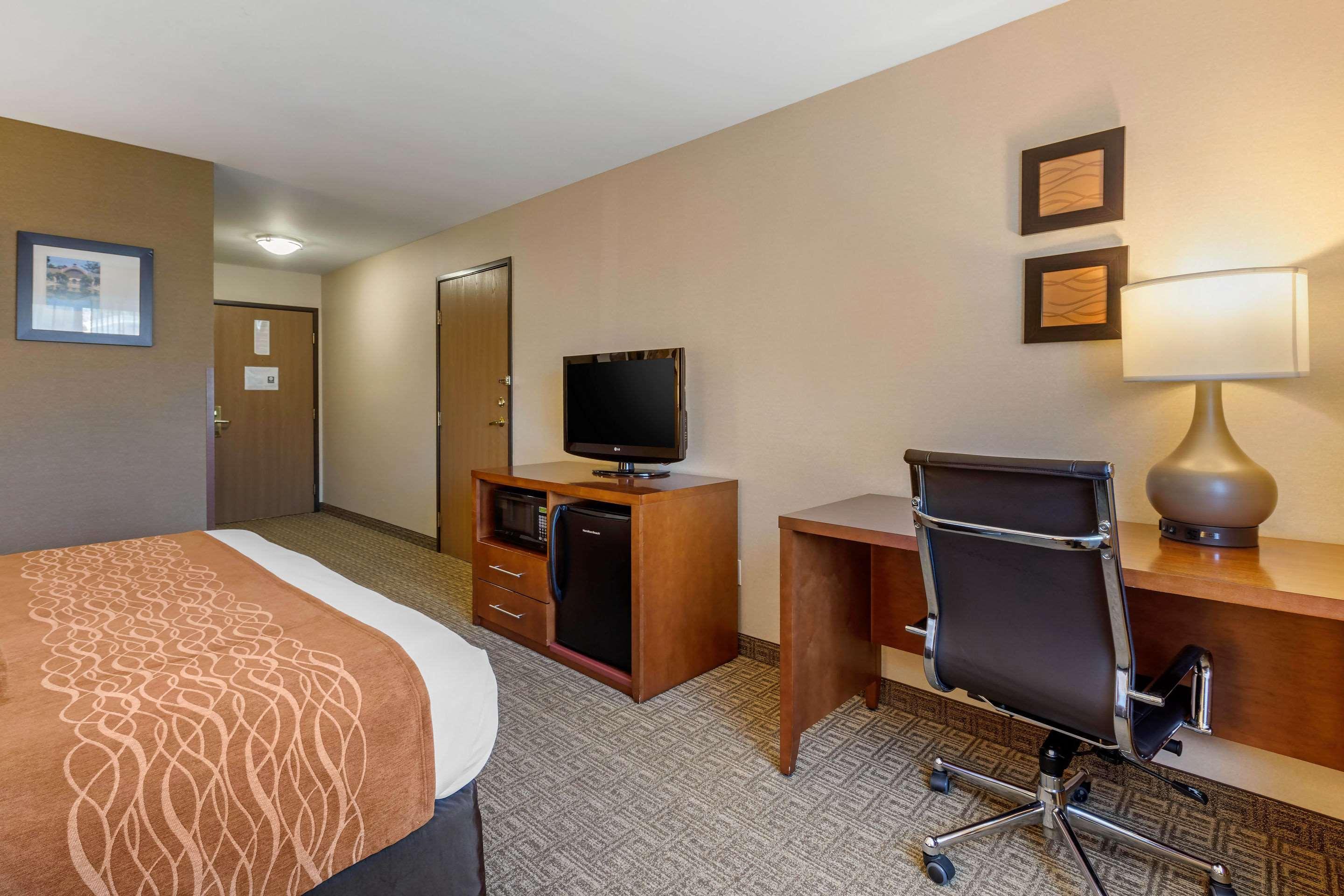 Comfort Inn & Suites Murrieta Temecula Wine Country Luaran gambar