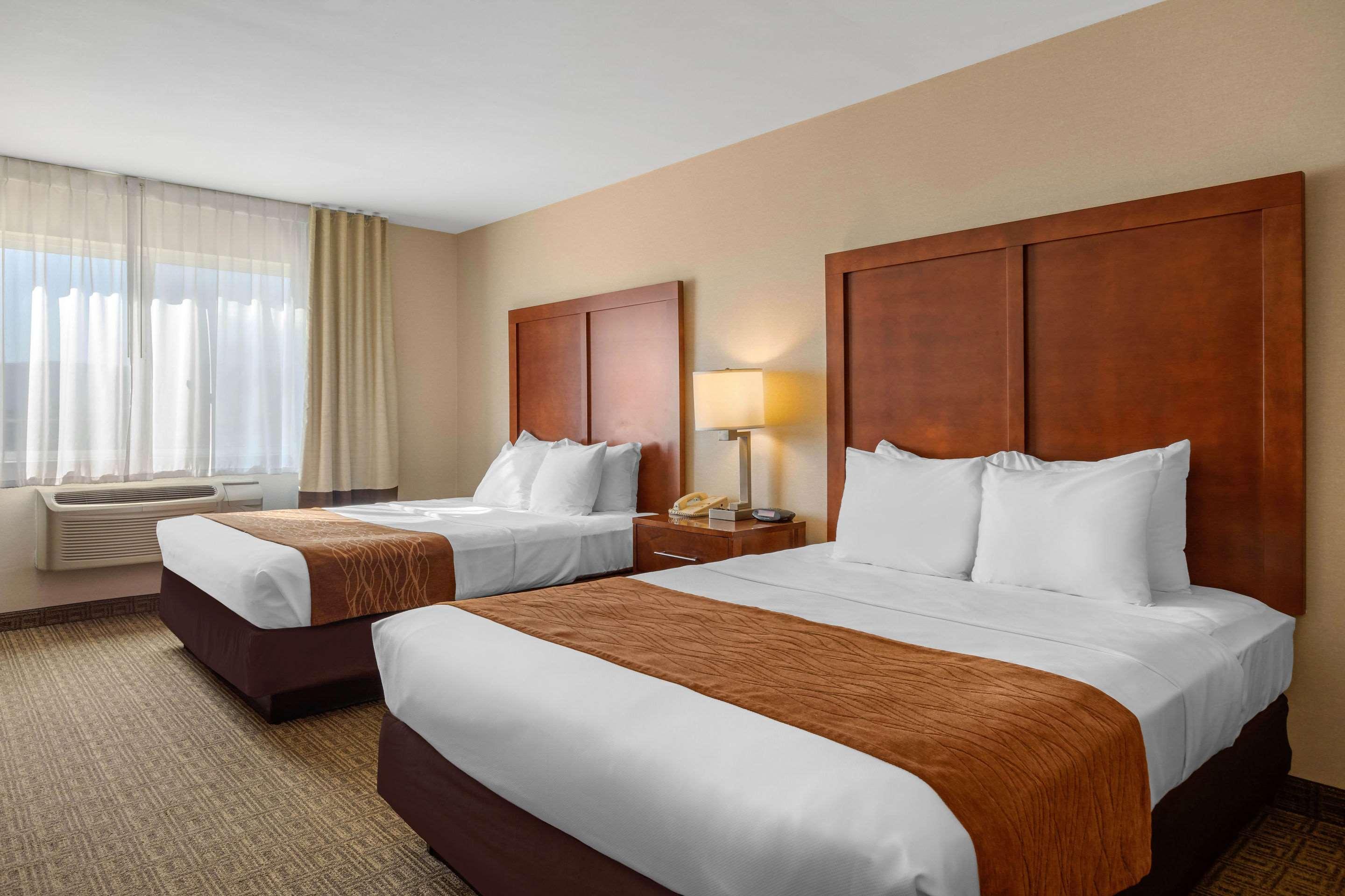 Comfort Inn & Suites Murrieta Temecula Wine Country Luaran gambar