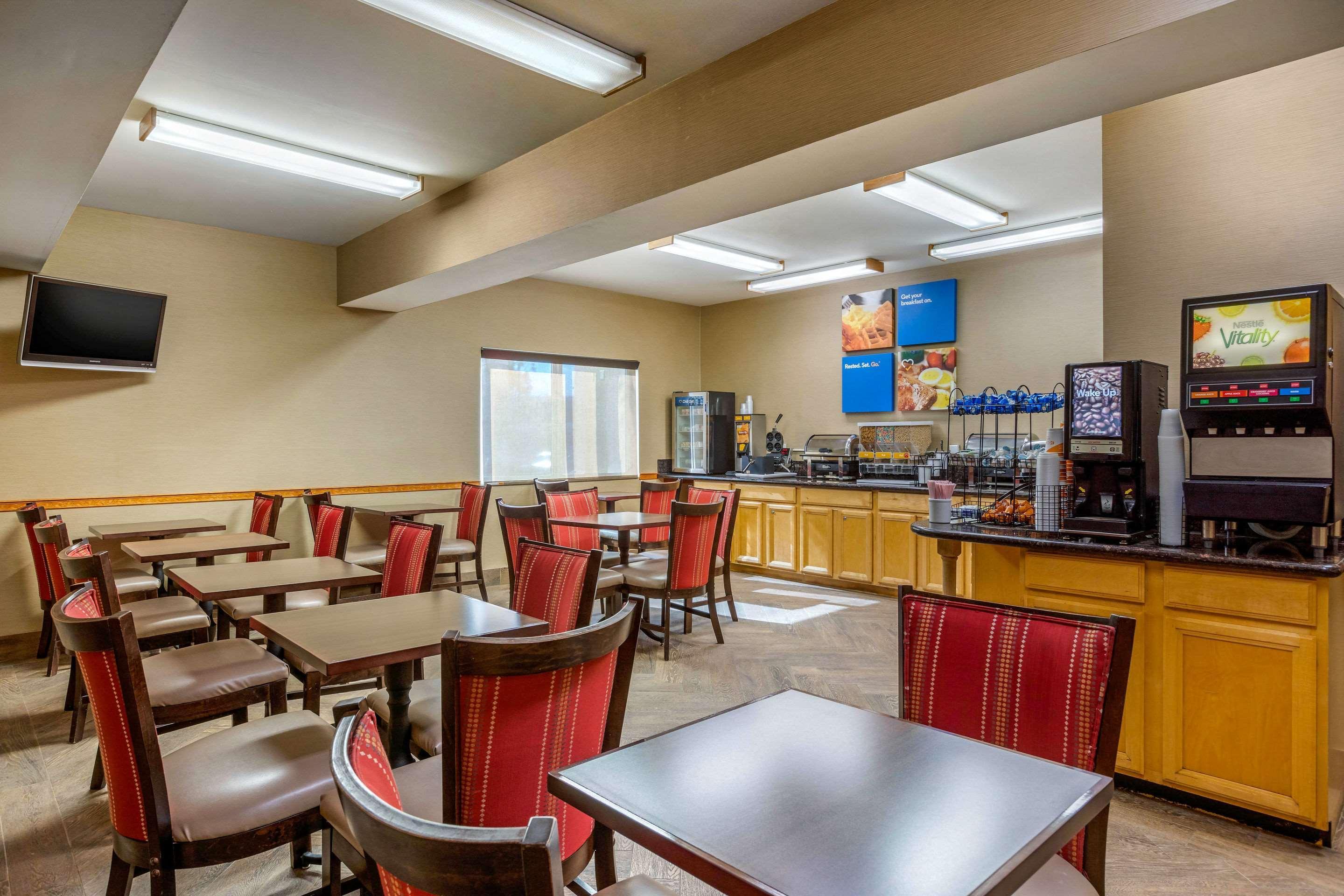 Comfort Inn & Suites Murrieta Temecula Wine Country Luaran gambar