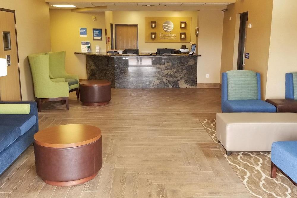Comfort Inn & Suites Murrieta Temecula Wine Country Luaran gambar