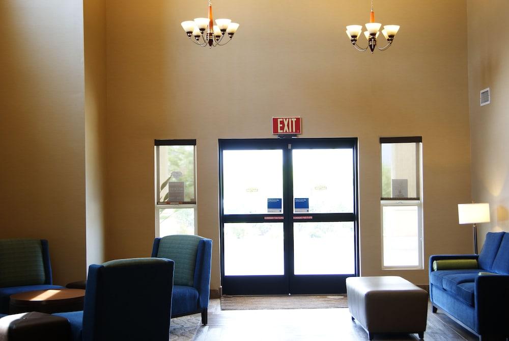 Comfort Inn & Suites Murrieta Temecula Wine Country Luaran gambar