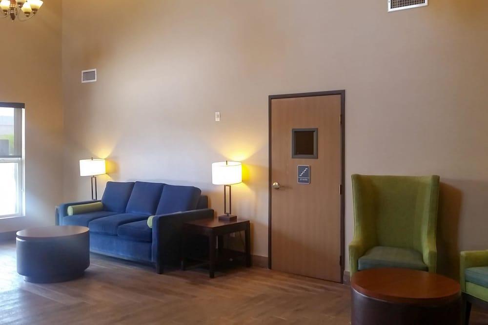 Comfort Inn & Suites Murrieta Temecula Wine Country Luaran gambar