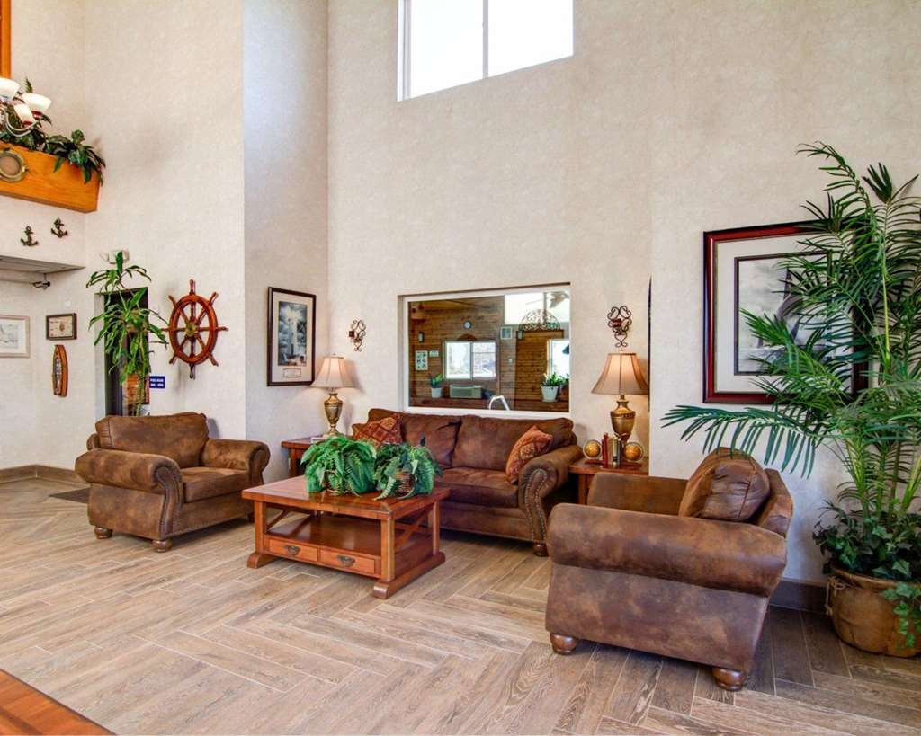 Comfort Inn & Suites Murrieta Temecula Wine Country Dalaman gambar