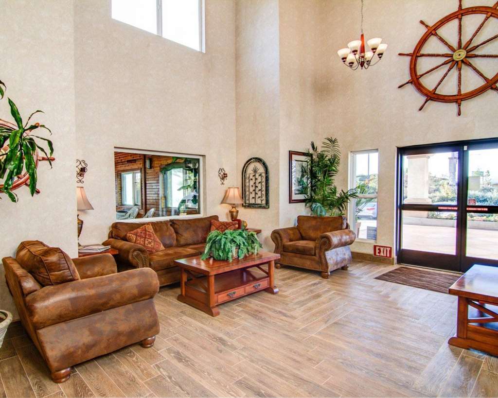 Comfort Inn & Suites Murrieta Temecula Wine Country Dalaman gambar