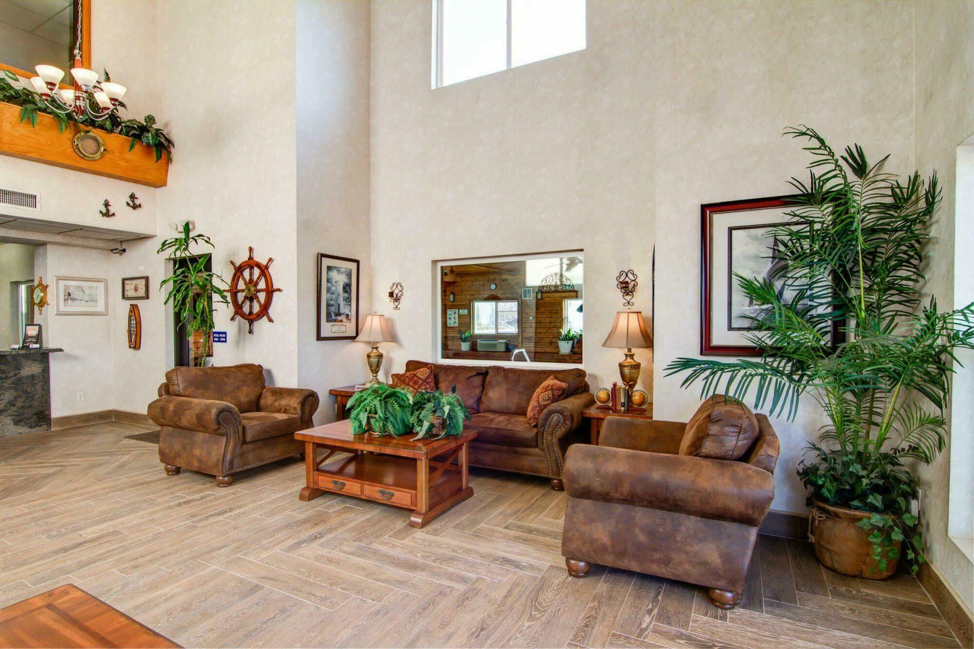 Comfort Inn & Suites Murrieta Temecula Wine Country Luaran gambar