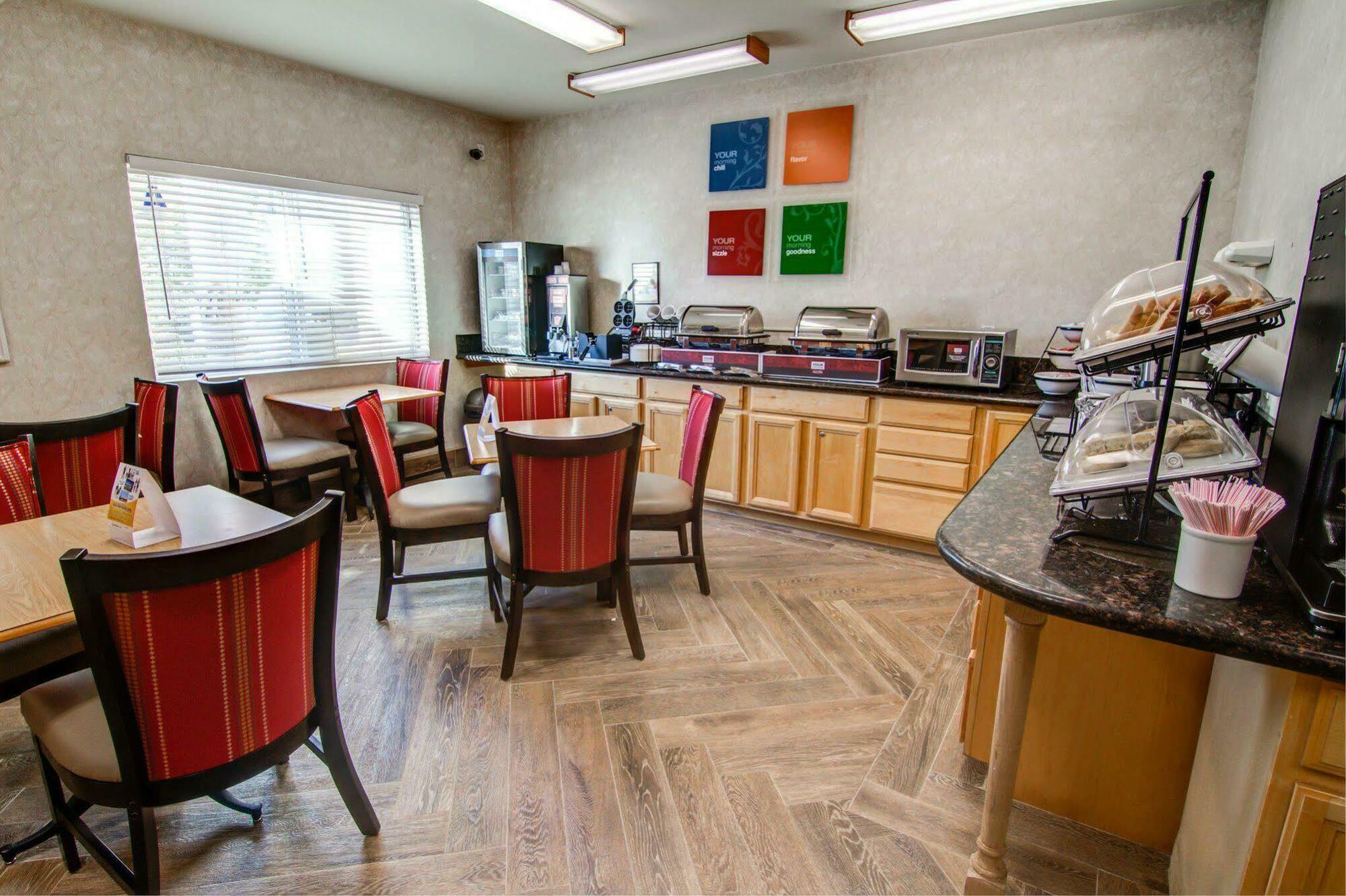 Comfort Inn & Suites Murrieta Temecula Wine Country Luaran gambar