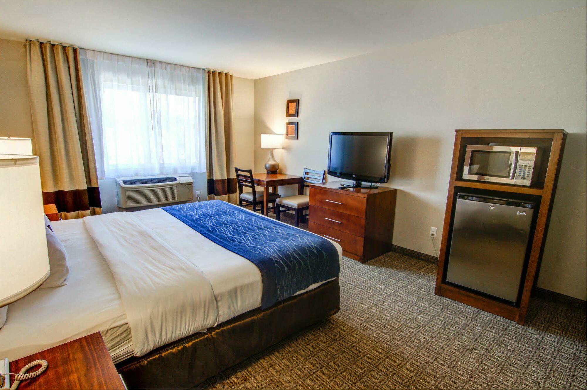 Comfort Inn & Suites Murrieta Temecula Wine Country Luaran gambar