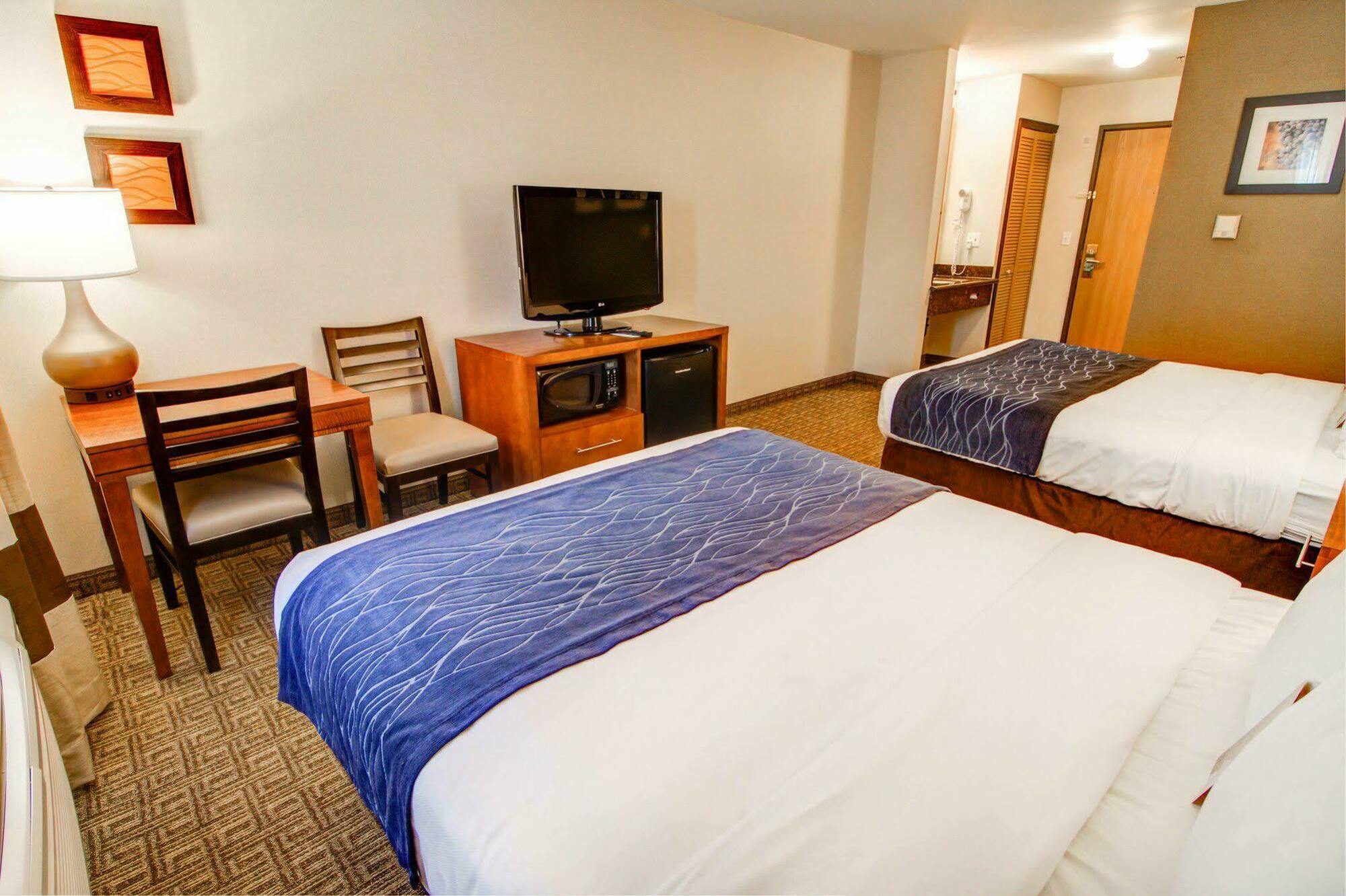 Comfort Inn & Suites Murrieta Temecula Wine Country Luaran gambar