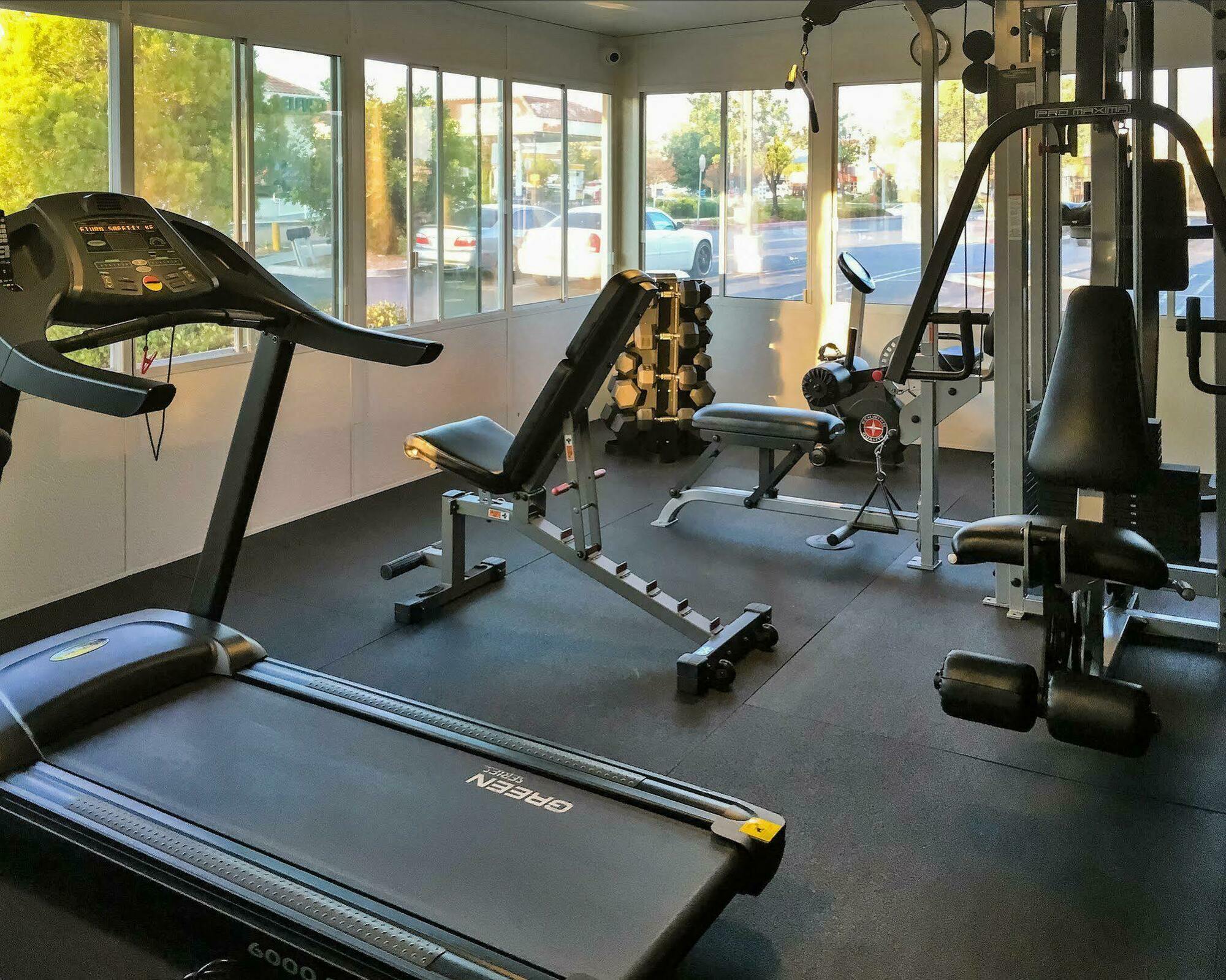 Comfort Inn & Suites Murrieta Temecula Wine Country Luaran gambar