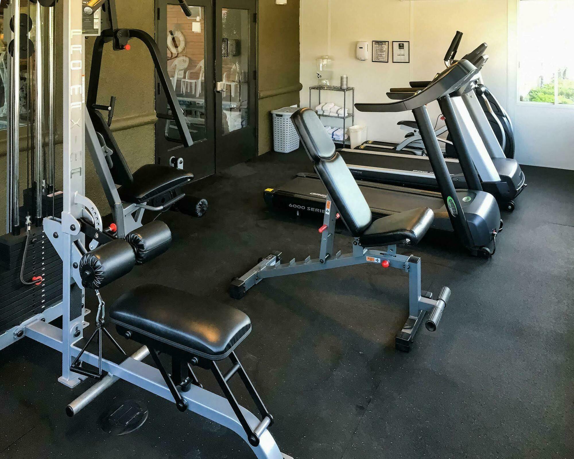 Comfort Inn & Suites Murrieta Temecula Wine Country Luaran gambar