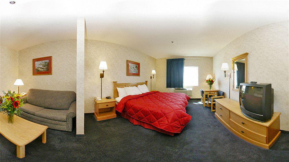 Comfort Inn & Suites Murrieta Temecula Wine Country Luaran gambar