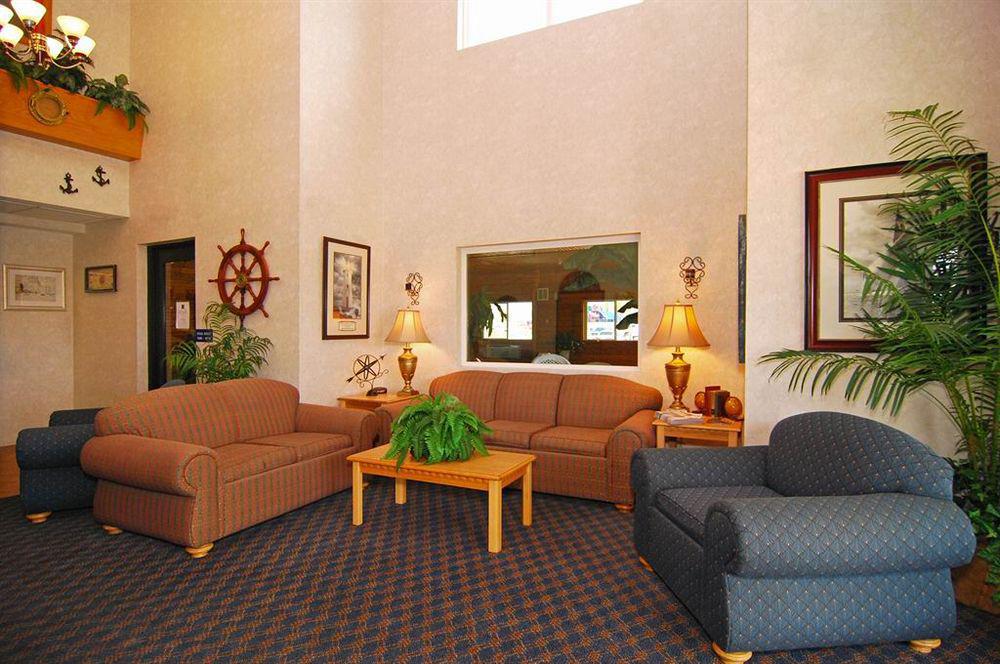 Comfort Inn & Suites Murrieta Temecula Wine Country Dalaman gambar