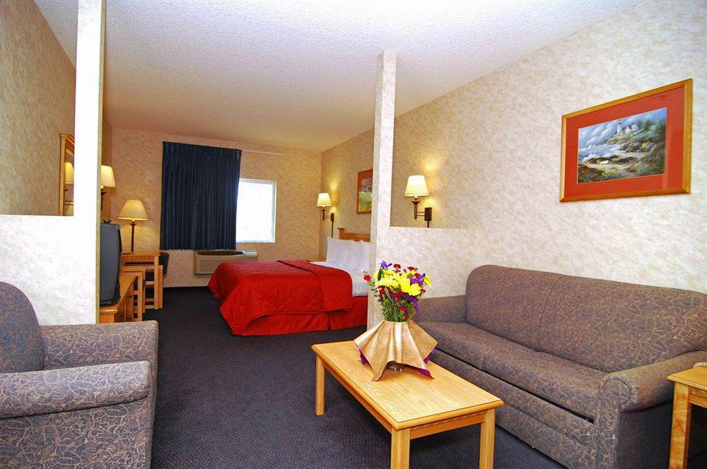 Comfort Inn & Suites Murrieta Temecula Wine Country Luaran gambar